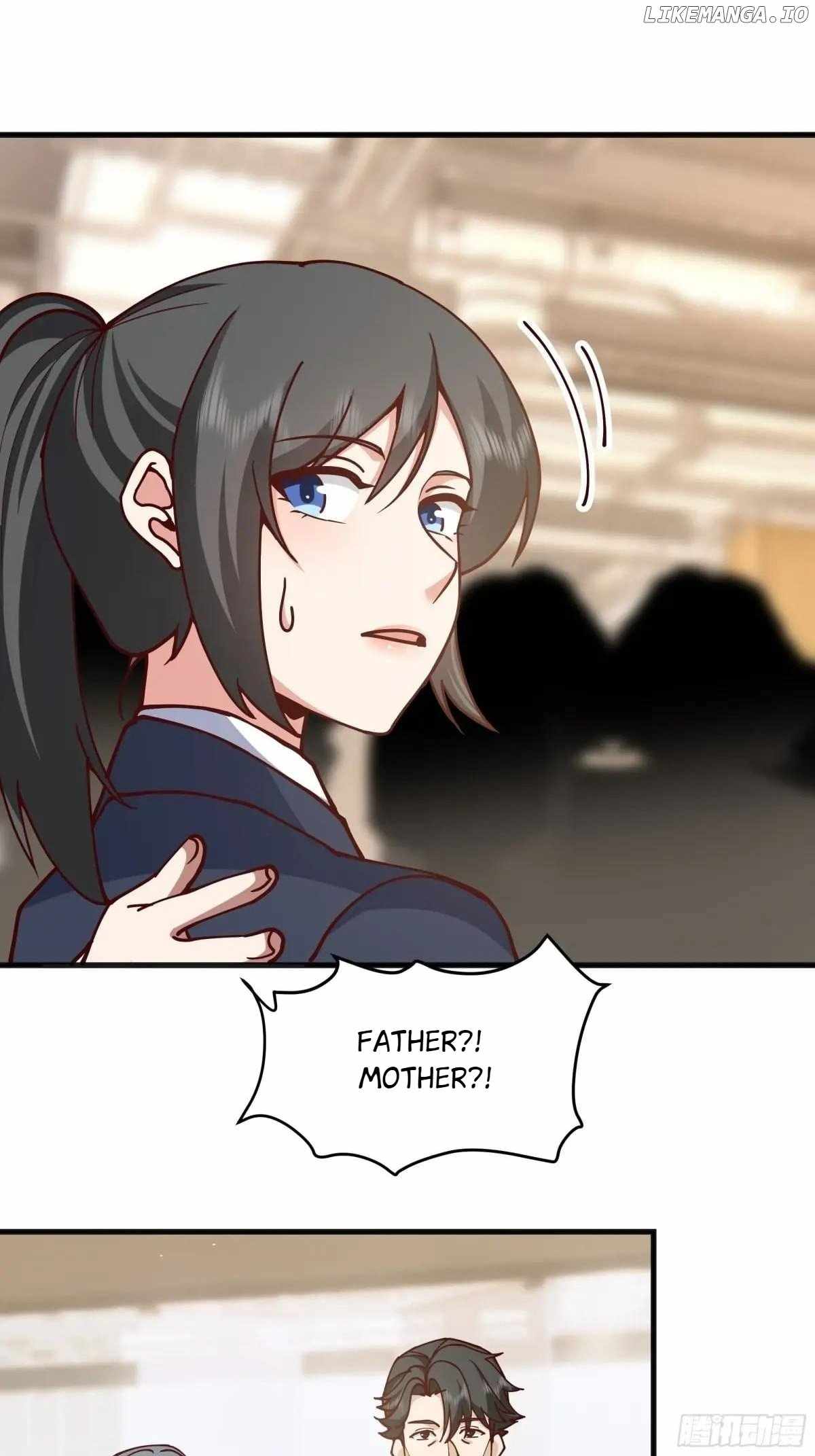 I Really Don't Want to be Reborn Chapter 426 51